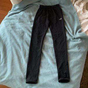 BCG black stretchy sports legging, size small  *DISCOUNTED SHIPPING!!*